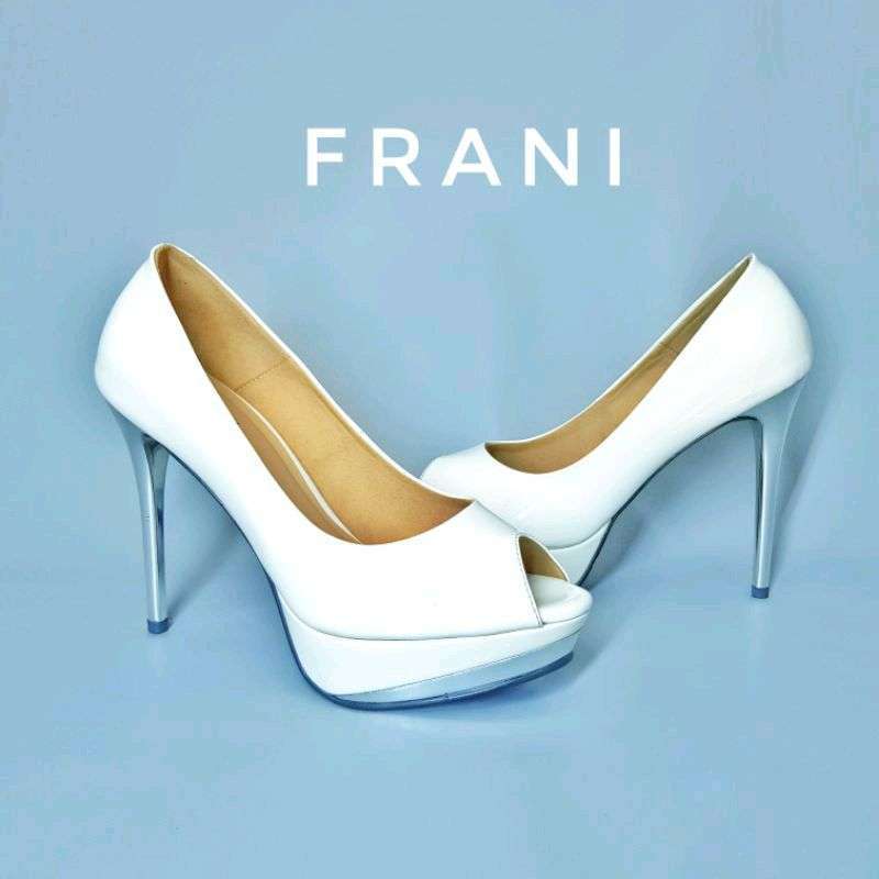 Scania discount high heels