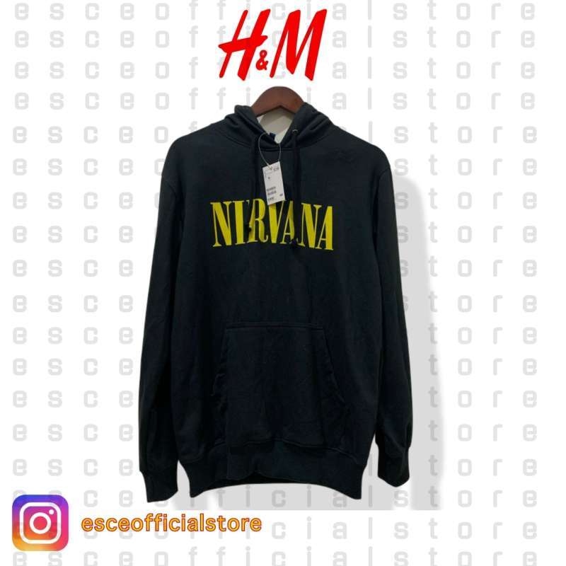 WANITA HOODIE HNM SWEATSHIRT SWEATER 