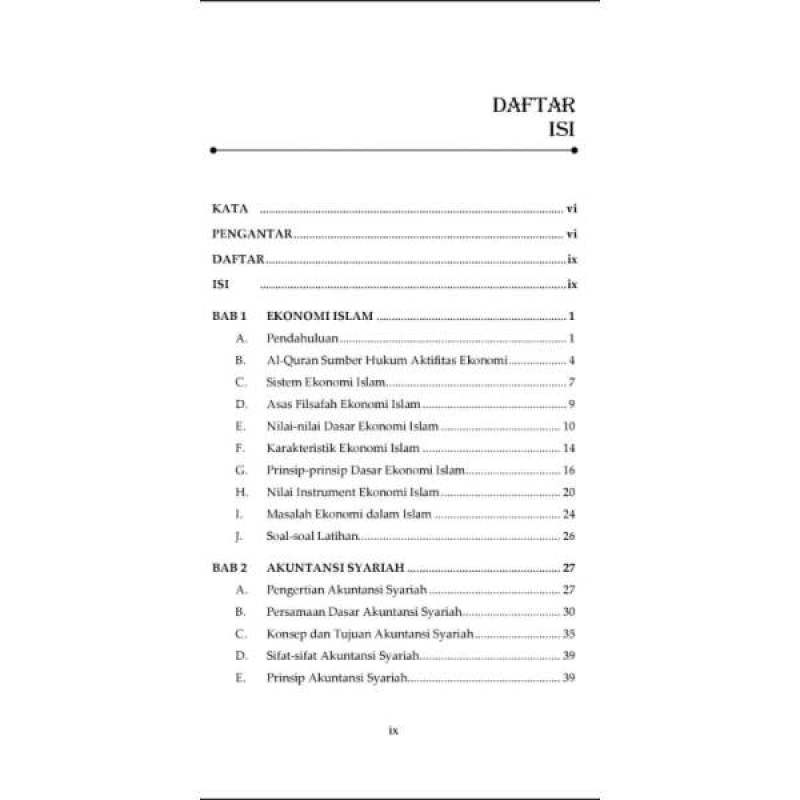 Jual Deepublish Buku Akuntansi Penghimpunan Dana Bank Syariah ...