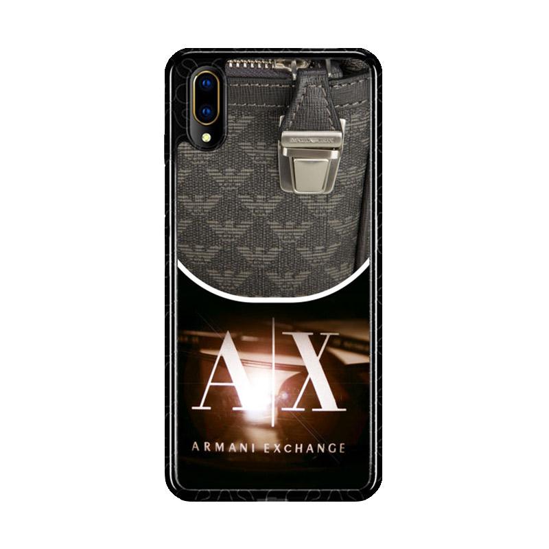 Armani sales exchange vivo