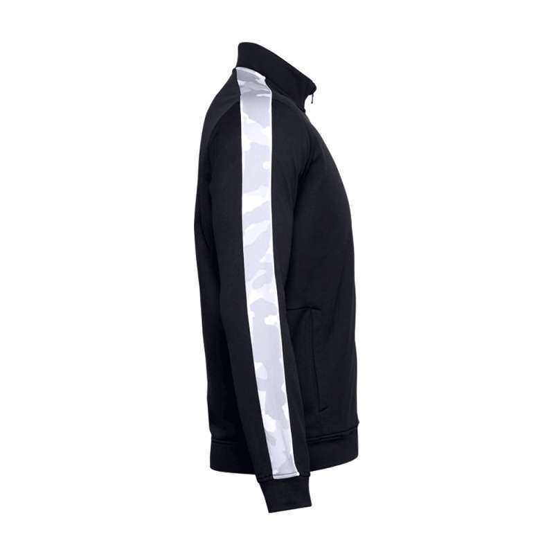 men's ua unstoppable track jacket