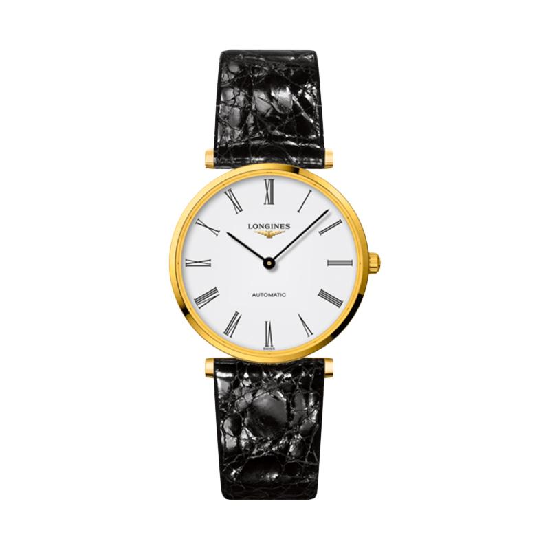 Jual Longines L4.908.2.11.2 La Grande 