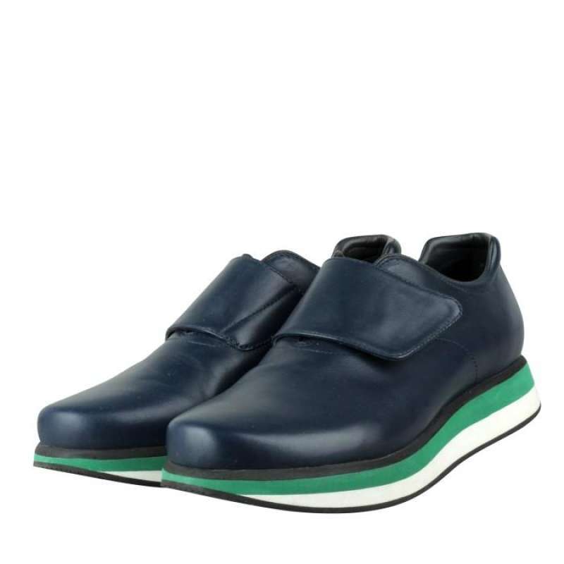 Jual Prada Wing-tip Espadrille Oxford Di Seller Leportier