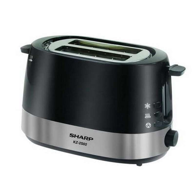 Jual Panggangan Roti Sharp Pop Up Toaster 800 Watt Brand Sharp Di Seller Mulia Agung Digital Johar Baru Kota Jakarta Pusat Blibli