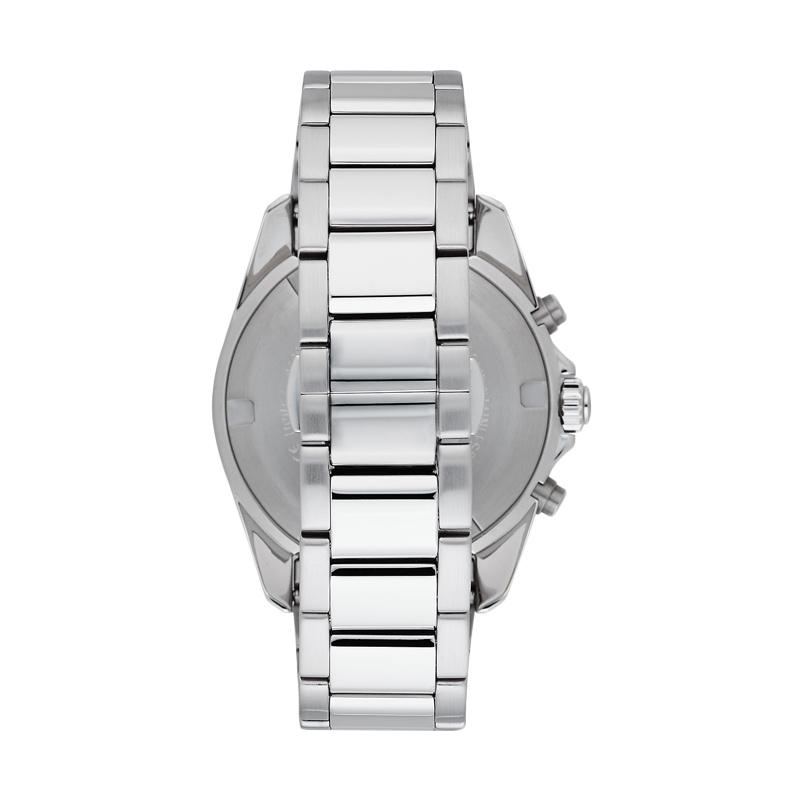 Jual Emporio Armani Sigma SS Jam Tangan Pria - Silver [AR6091] - Silver /  Blue di Seller Urban Icon Official Store - Kota Jakarta Selatan, DKI  Jakarta | Blibli