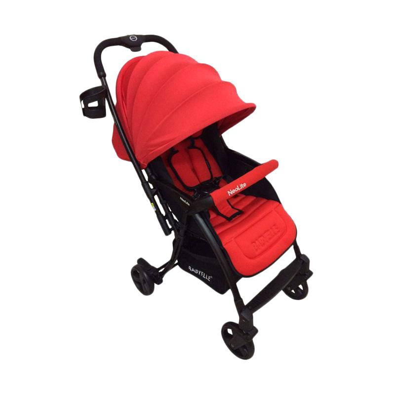 Harga stroller baby elle neolite cheap