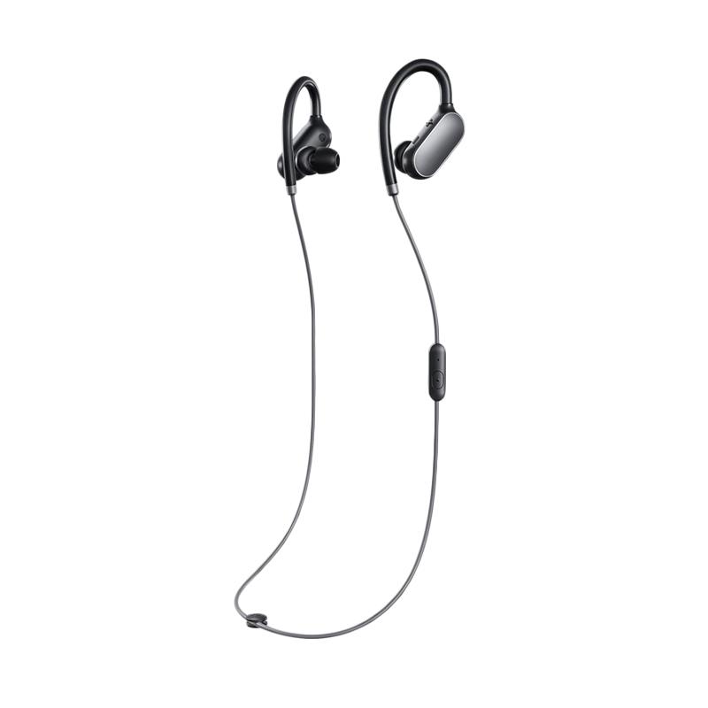 xiaomi mi sport bluetooth 4 1 wireless headset original tam