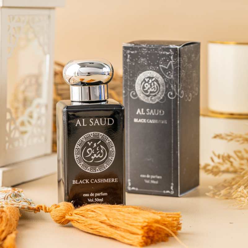 Black cashmere parfum discount