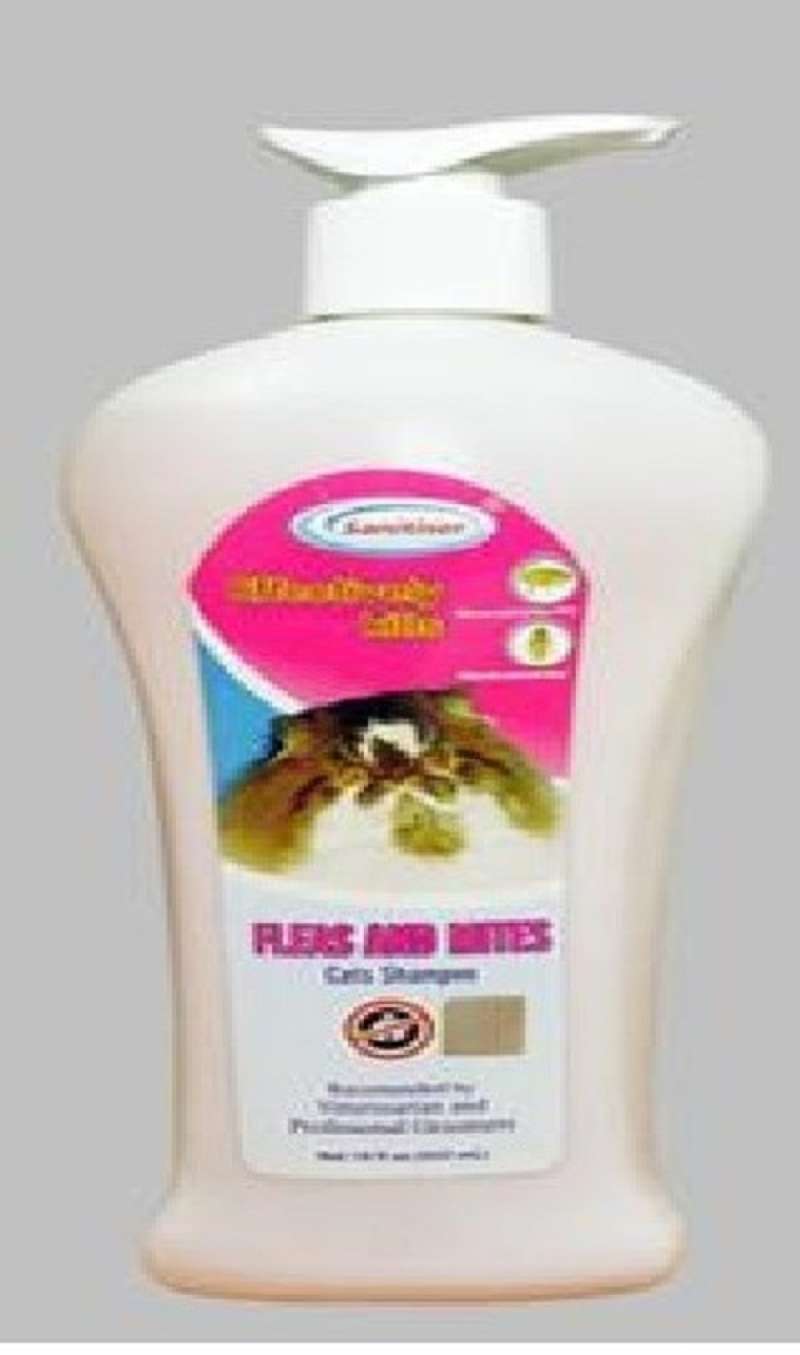 Jual Raid All Cat Shampoo Flea Mites 532 Ml Shampoo Anti Kutu Kucing Terbaru Desember 2021 Harga Murah Kualitas Terjamin Blibli