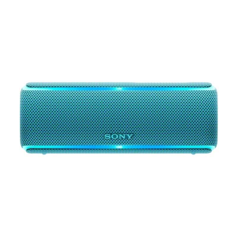 Jual Sony Srs Xb21 Extra Bass Portable Bluetooth Speaker Original Online Februari 2021 Blibli