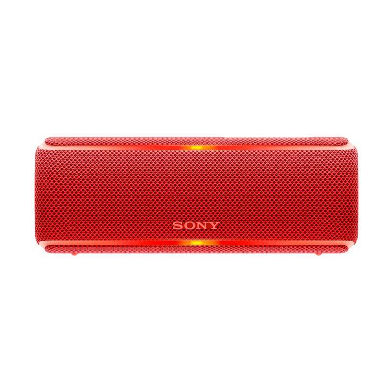 Jual Sony Srs Xb21 Extra Bass Portable Bluetooth Speaker Original Online Februari 2021 Blibli