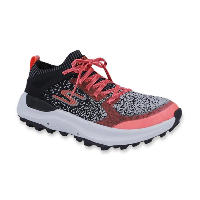 Jual Skechers GOrun Maxtrail 5 Ultra Women s Running Shoes Black