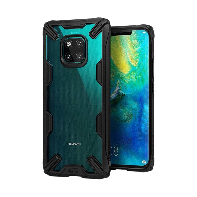 Jual Ringke Fusion X Casing For Huawei Mate 20 Pro Online Desember 2020 Blibli