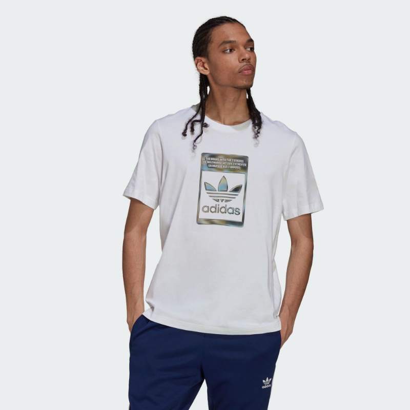 Promo adidas Camo Infill Originals T 