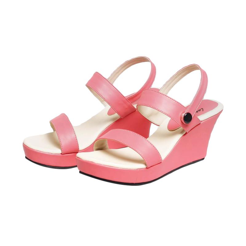 BSM SOGA KJT 214 Sandal Kasual Anak Perempuan