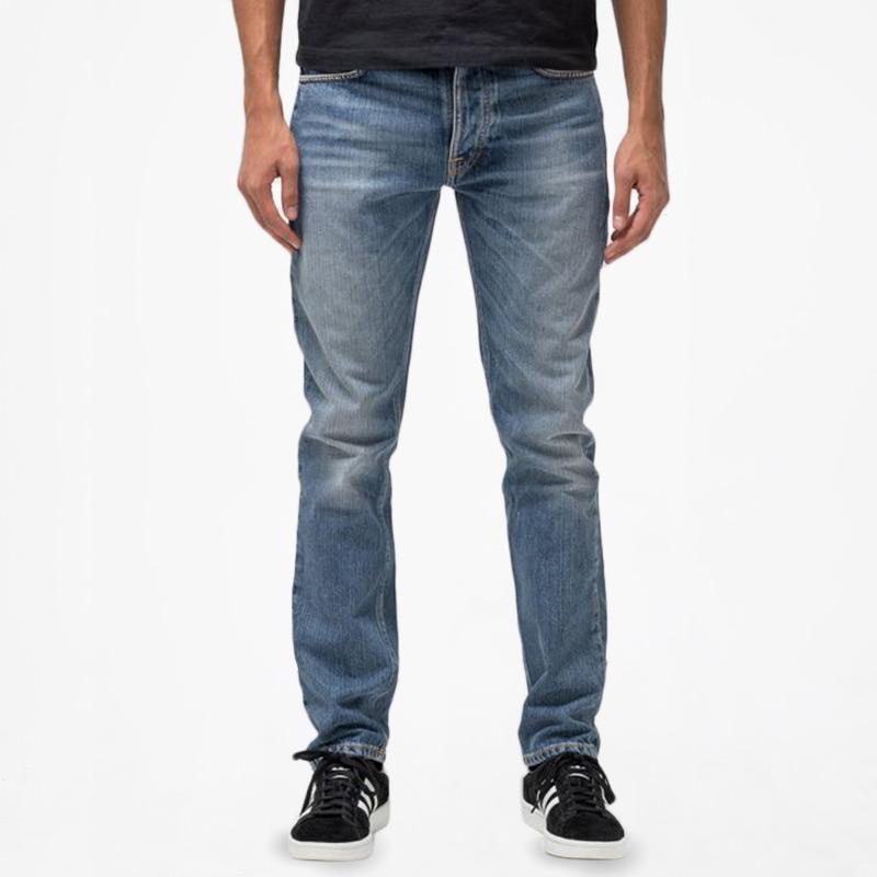 Nudie jeans fearless store freddie