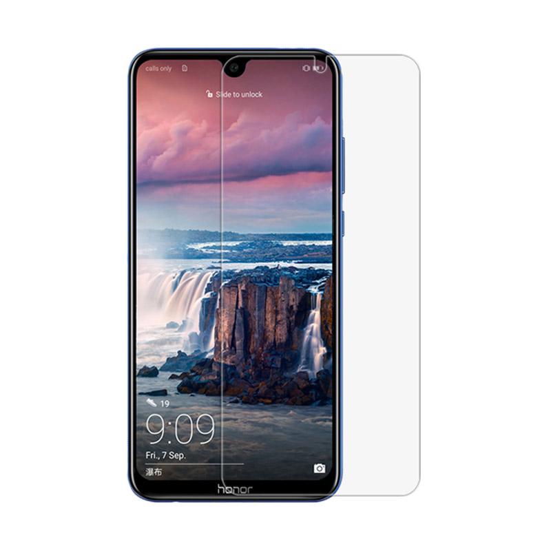Jual Nillkin Simple Pack Screen Protector For Huawei Honor 8x Max Or Huawei Enjoy Max Online November 2020 Blibli Com