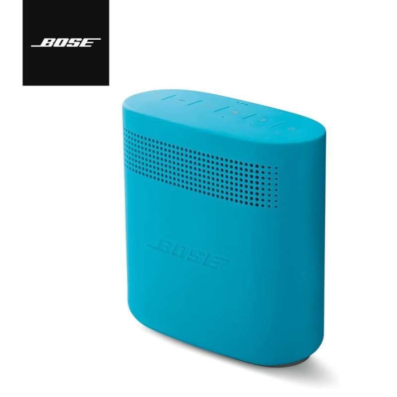 Jual Bose SoundLink Color II Bluetooth 