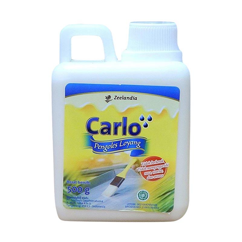 Jual Carlo Pengoles Loyang 500 G Murah Mei 2021 Blibli