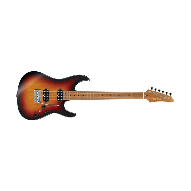 Jual Ibanez Az 2402 Tfb Prestige Japan Gitar Listrik Online Desember 2020 Blibli