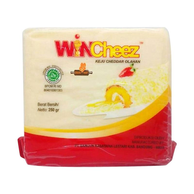 Promo Wincheez Keju Cheddar 250 G Cheese Cheddar Keju Parut Di Seller Saiyan Store Kota Jakarta Utara Dki Jakarta Blibli