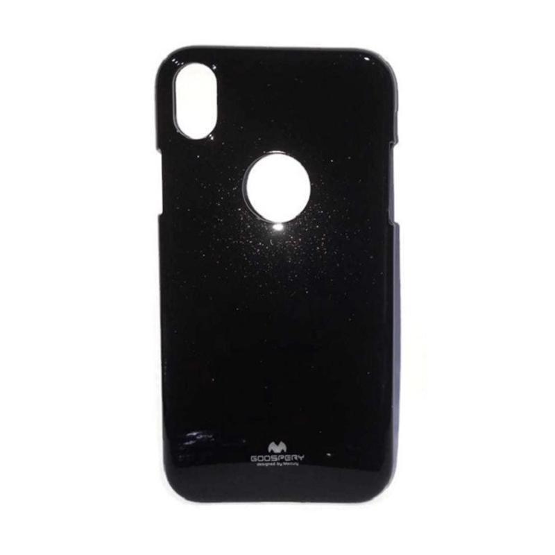 Jual Mercury Pearl Jelly Casing For Iphone Xr 6 1 Inch Terbaru