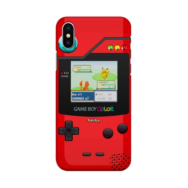Iphone xs max gameboy case Clearance