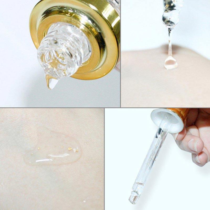 Bioaqua 24k Gold Face Serum Moisturizer Essence Cream Terbaru Agustus 2021 Harga Murah Kualitas Terjamin Blibli