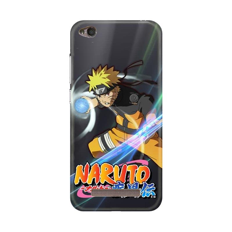 Jual Flazzstore Naruto Rasengan X3712 Full Body Print 3d Casing