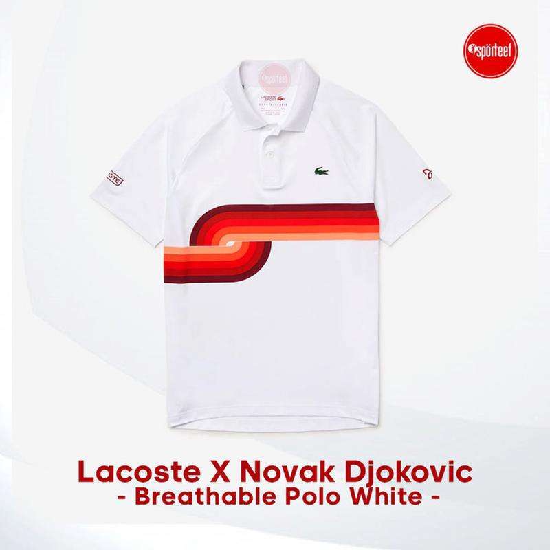 Jual outlet kaos lacoste