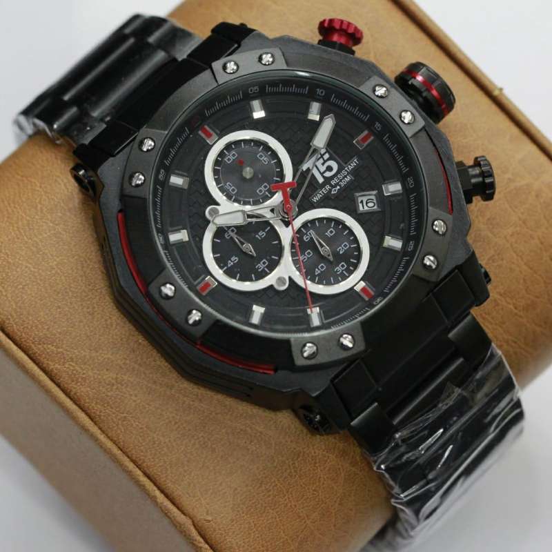 T5 shop water resistant