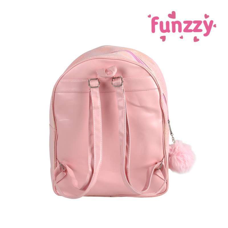 Promo FUNZZY LARGE GLITTER UNICORN 