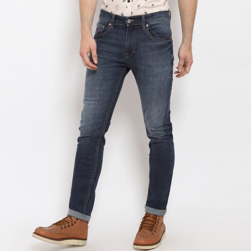 Jual ENERGIE Jeans Phil Slim Fit Celana 
