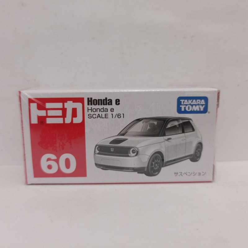 diecast mobil sedan takara tomy reguler 