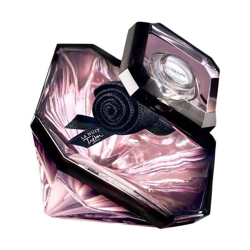 Jual Lancome La Nuit Tresor EDP Parfum Wanita [75ml] ORI TESTER di Seller  gabriel branded - Kota Jakarta Barat, DKI Jakarta | Blibli