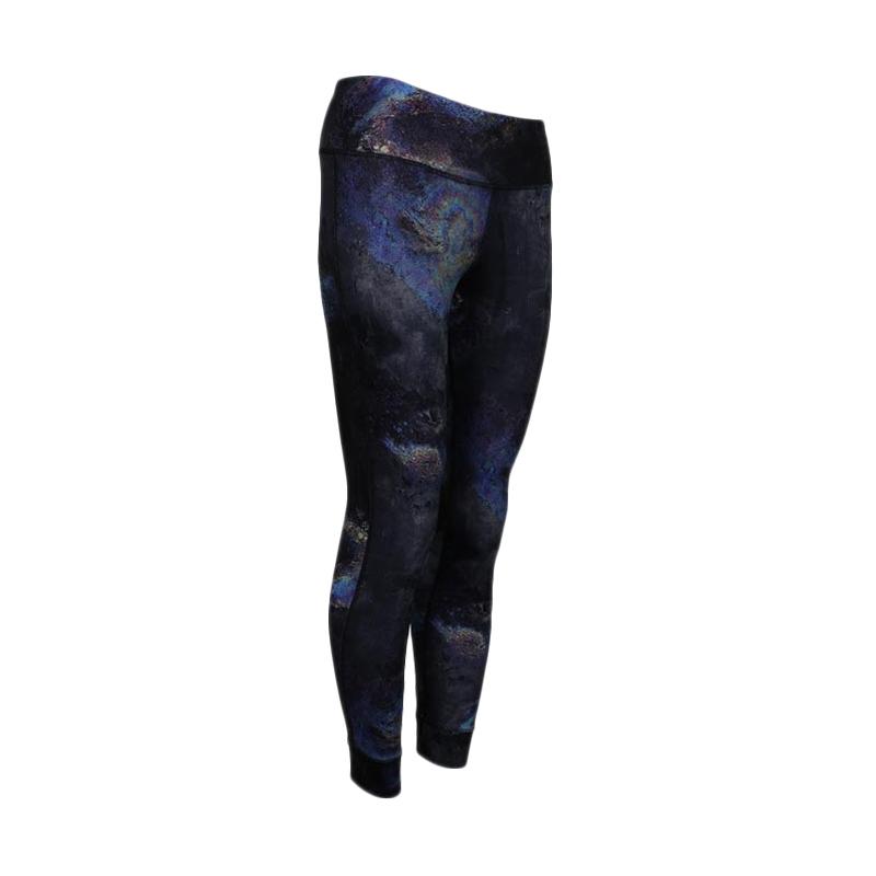 reebok oil slick tights