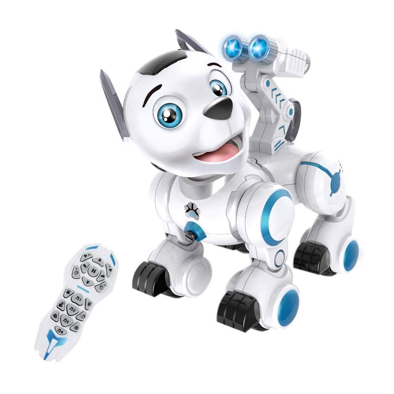 best remote control robot toy