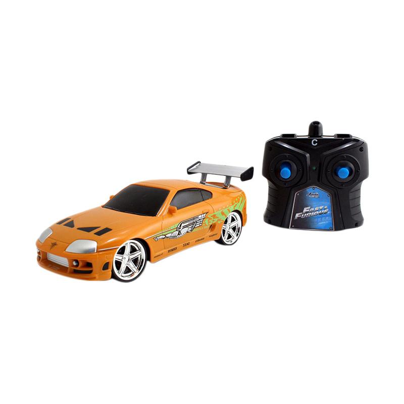 jada rc cars fast and furious