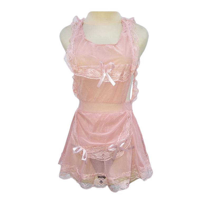 Promo Jakarta Lingerie Jlmf020 Babydoll Sexy Wife Lingerie Wanita - Pink  Nude Diskon 51% Di Seller Jakarta Lingerie - Kembangan Selatan, Kota  Jakarta Barat | Blibli