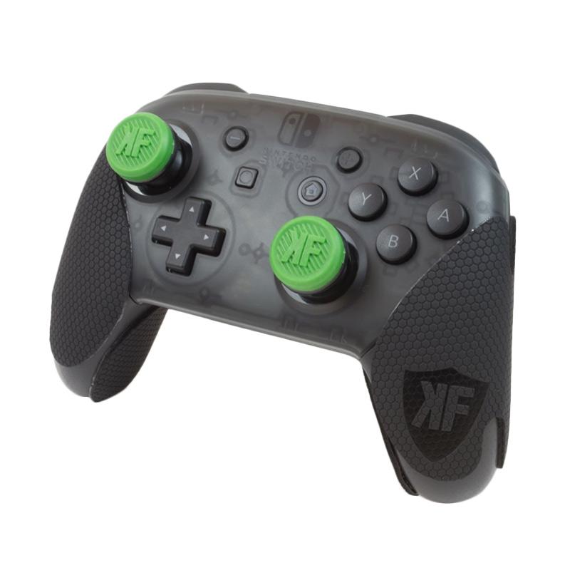 nintendo pro controller grips
