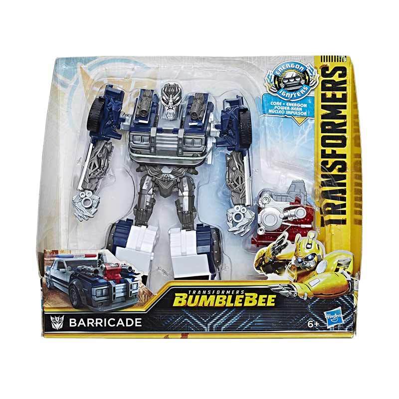 Mainan bumblebee the movie new arrivals
