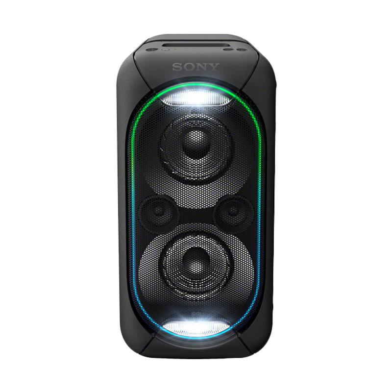 Jual Sony Original GTK-XB60 Black 