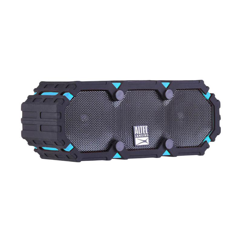 AB Mini Life Jacket Bluetooth Speaker 