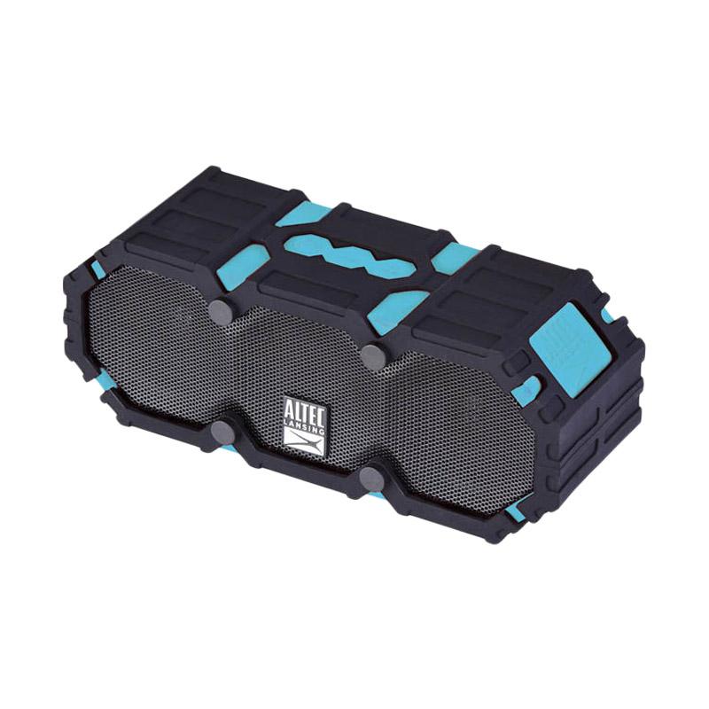 AB Mini Life Jacket Bluetooth Speaker 