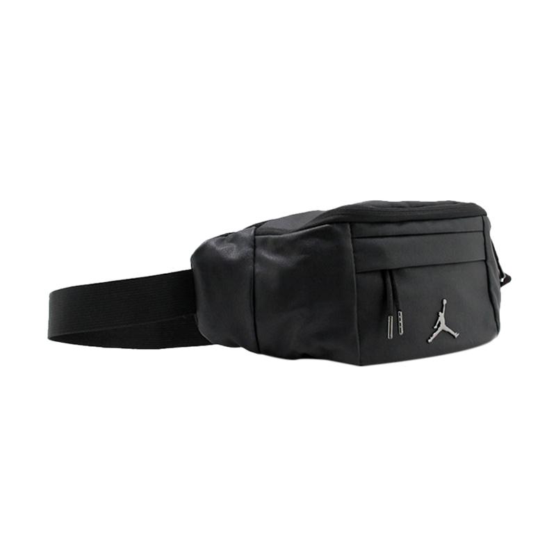 harga waist bag nike