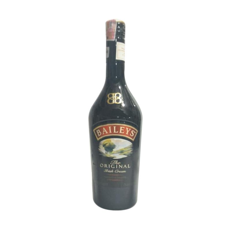 Jual Baileys Irish Cream (700ml - 17%VOL] di Seller mirasqu ...