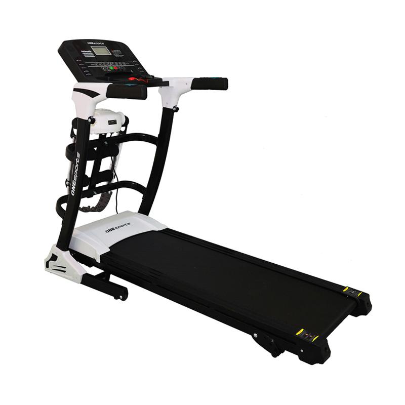 One sport treadmill deals