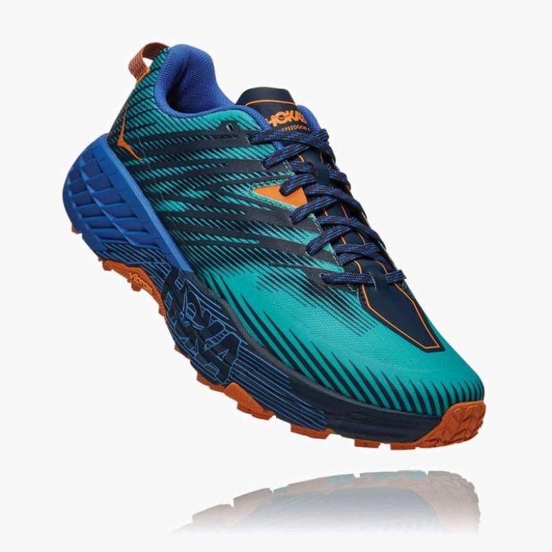 Review sepatu discount hoka one one