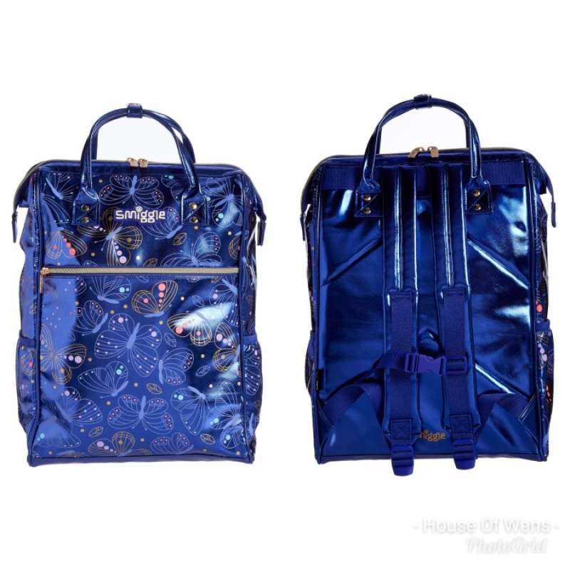 dimi backpack smiggle