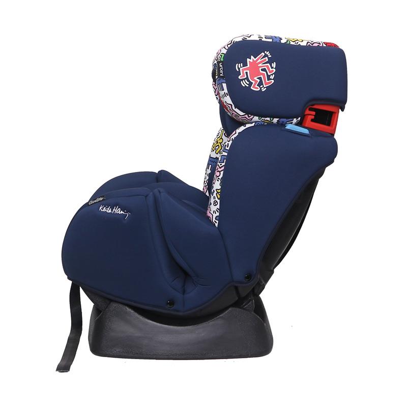 Jual Cocolatte X Keith Haring Carseat Full Color Online Mei 2021 Blibli Jual Cocolatte X Keith Haring Carseat Full Color Online Mei 2021 Blibli